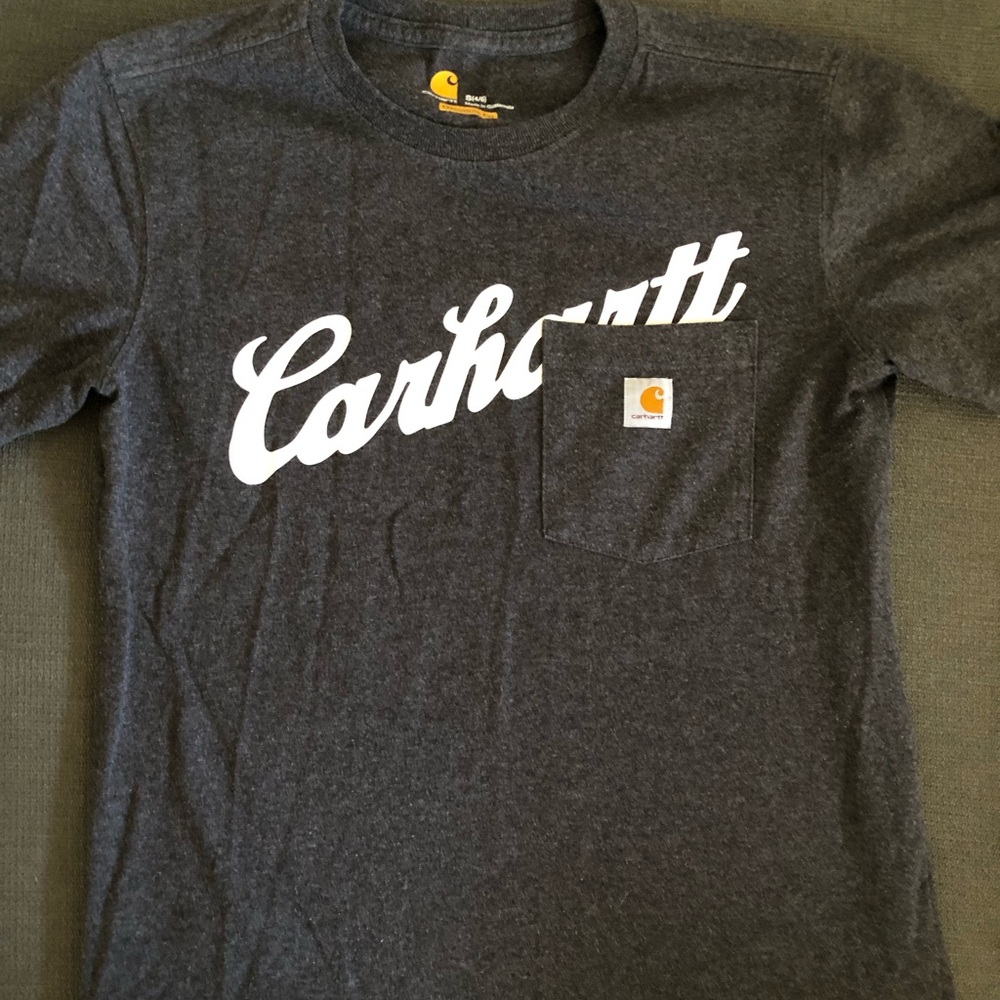 Women’s Carhart Tee